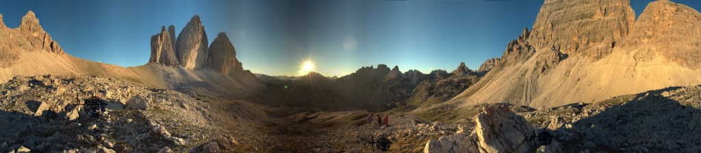 Tre Cime di Lavaredo trecime_H_temp2